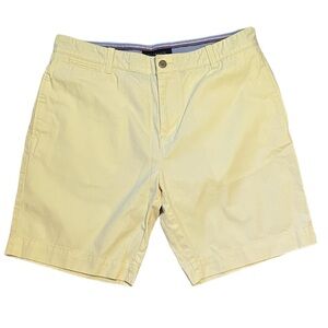 Tommy Hilfiger Men's Shorts - Size 34